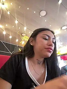 Effy Bonny online show from 01/28/25, 08:04