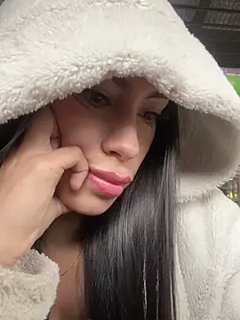 Effy Bonny online show from 01/29/25, 09:17