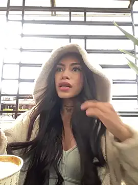 Effy Bonny online show from 01/30/25, 06:32