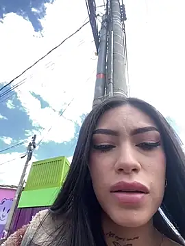 Effy Bonny online show from 02/01/25, 04:22