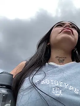 Effy Bonny online show from 02/06/25, 08:56