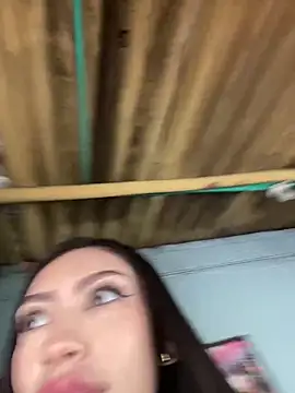 Effy Bonny online show from 02/22/25, 03:03