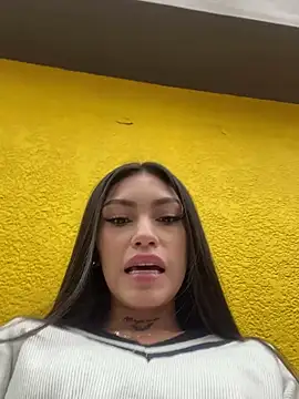 Effy Bonny online show from 02/22/25, 07:03