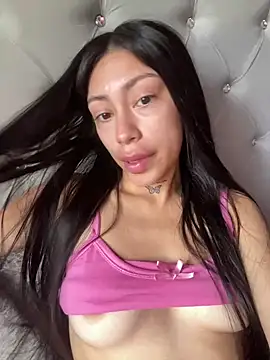 Effy Bonny online show from 02/26/25, 05:50