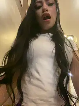 Effy Bonny online show from 03/01/25, 08:31