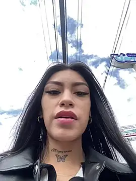 Effy Bonny online show from 03/03/25, 03:09