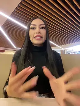 Effy Bonny online show from 03/08/25, 04:17