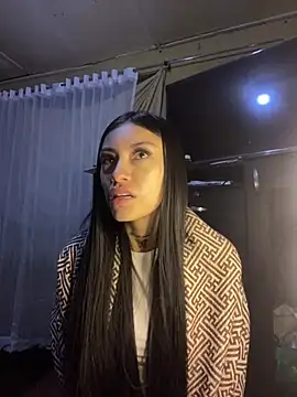 Effy Bonny online show from 03/12/25, 02:52