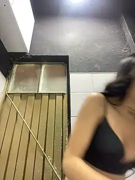 Effy Bonny online show from 03/12/25, 09:35