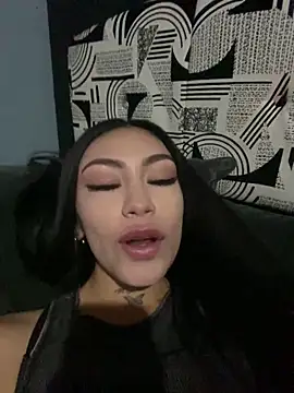 Effy Bonny online show from 03/19/25, 08:00