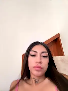 Effy Bonny online show from 11/06/25, 04:30