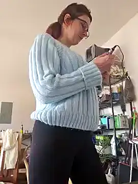 MissyRoulette online show from 12/02/24, 05:48