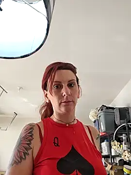 MissyRoulette online show from 12/30/24, 04:40