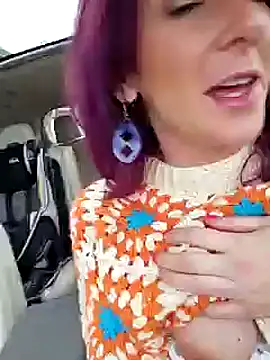 MissyRoulette online show from 01/28/25, 05:24