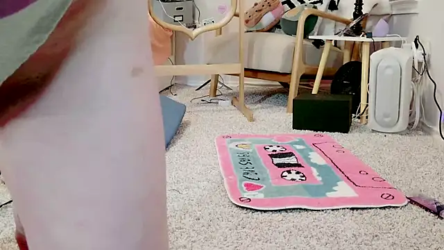 MissyRoulette online show from 02/07/25, 06:03