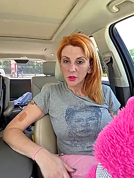 MissyRoulette online show from 09/09/25, 05:01