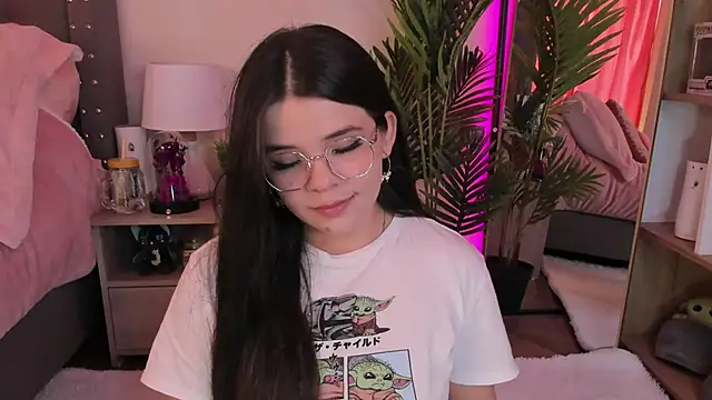 cammiefoalss online show from 03/07/25, 03:39