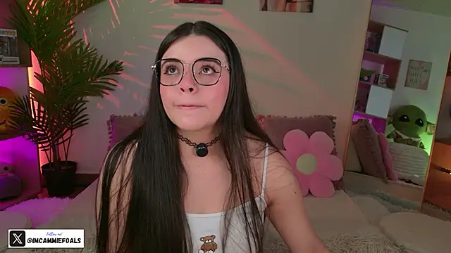 cammiefoalss online show from 09/15/25, 01:55