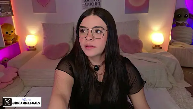 cammiefoalss online show from 03/05/26, 07:21