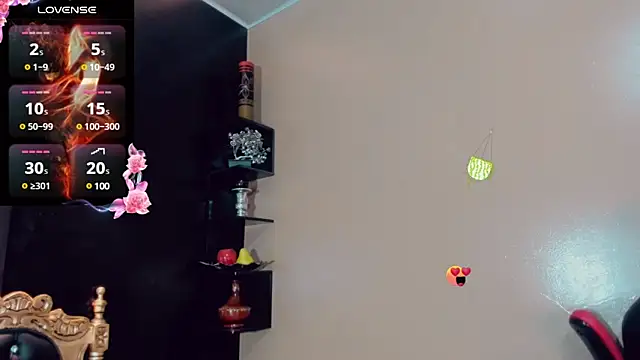 Kendall hornyy online show from 01/24/25, 09:39