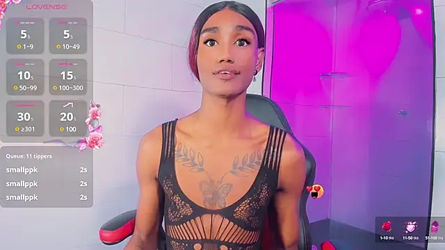 Kendall hornyy online show from 01/24/25, 08:00