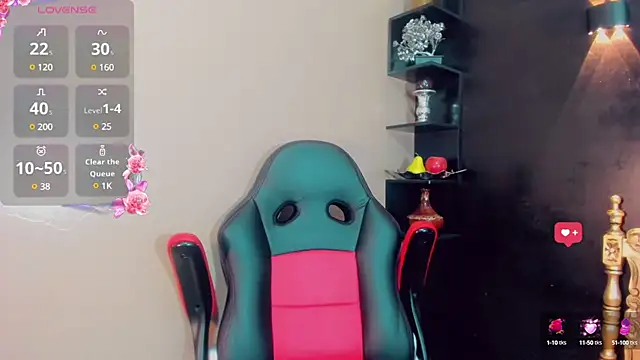 Kendall hornyy online show from 01/27/25, 07:46