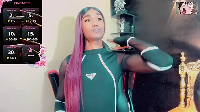 Kendall hornyy online show from 01/30/25, 07:26