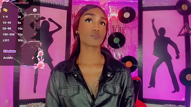 Kendall hornyy online show from 02/13/25, 09:20