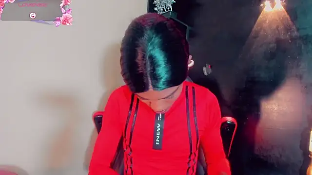 Kendall hornyy online show from 02/20/25, 07:30