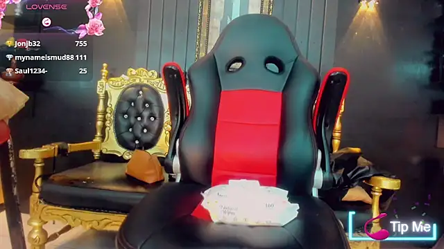 Kendall hornyy online show from 02/25/25, 01:30