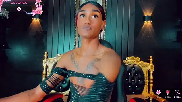 Kendall hornyy online show from 02/28/25, 07:35