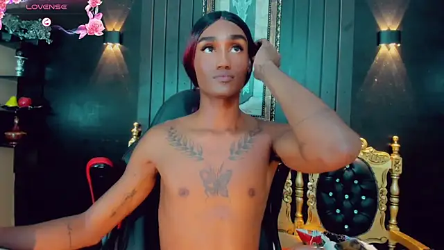 Kendall hornyy online show from 03/01/25, 01:53