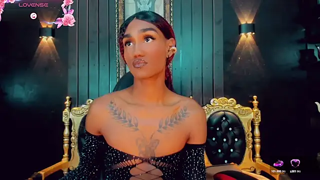 Kendall hornyy online show from 03/03/25, 07:17