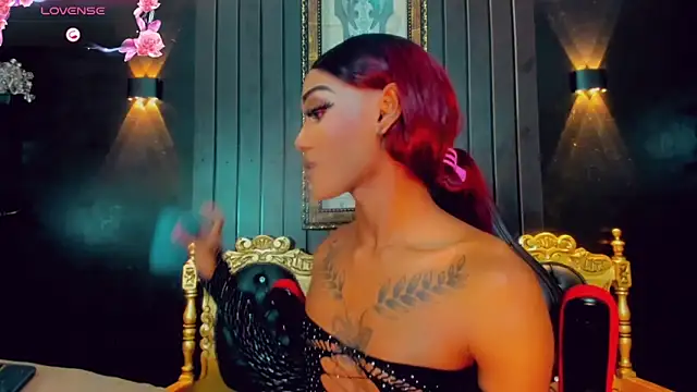 Kendall hornyy online show from 03/07/25, 01:42