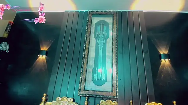 Kendall hornyy online show from 03/12/25, 09:44