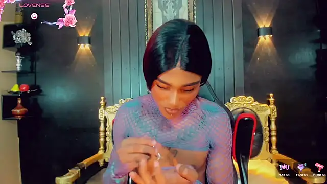 Kendall hornyy online show from 03/20/25, 01:46