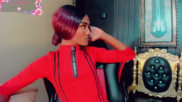 Kendall hornyy online show from 03/20/25, 10:40