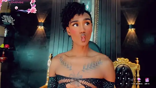 Kendall hornyy online show from 03/21/25, 07:35