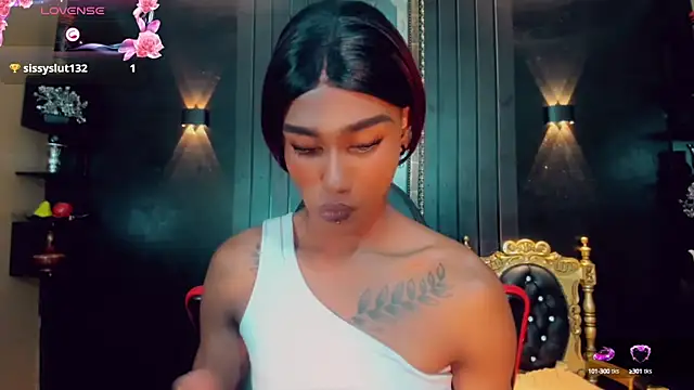 Kendall hornyy online show from 03/22/25, 10:48