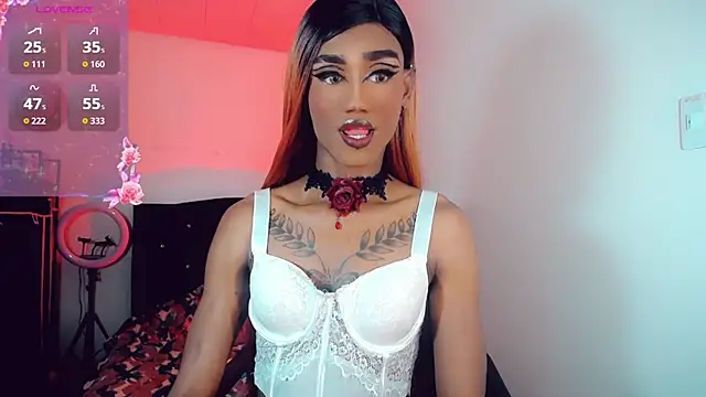 Kendall hornyy online show from 09/18/25, 07:27