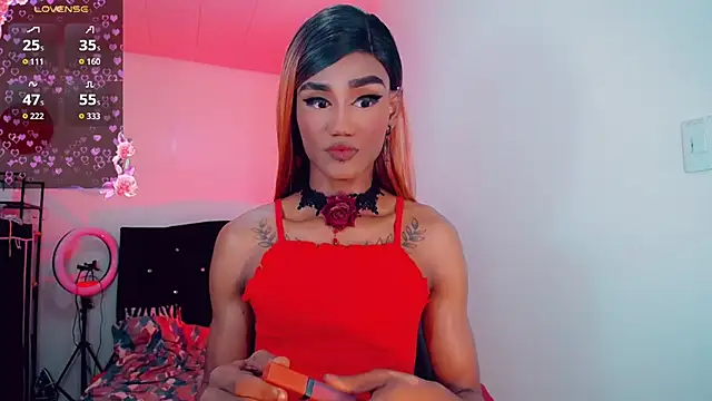 Kendall hornyy online show from 09/23/25, 07:17