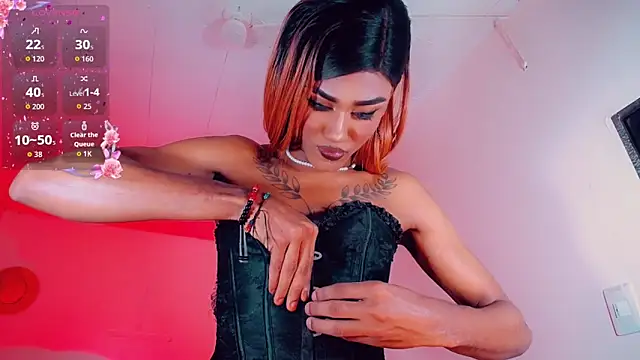 Kendall hornyy online show from 10/21/25, 07:03