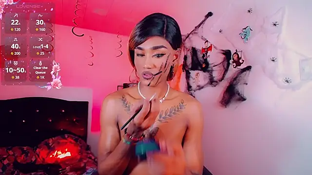 Kendall hornyy online show from 10/28/25, 07:16