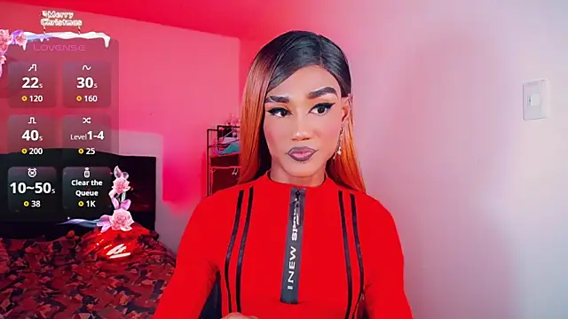 Kendall hornyy online show from 12/20/25, 11:17