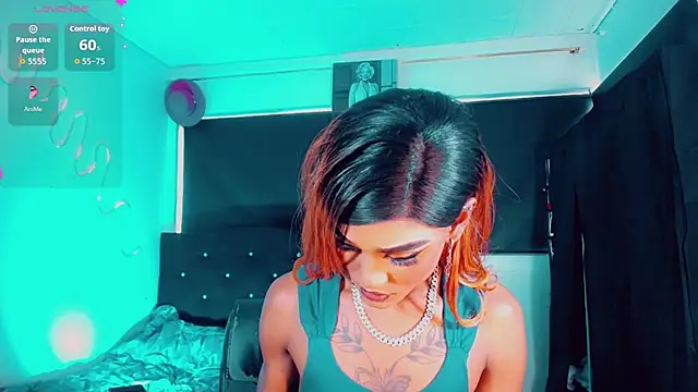 Kendall hornyy online show from 02/12/26, 07:53