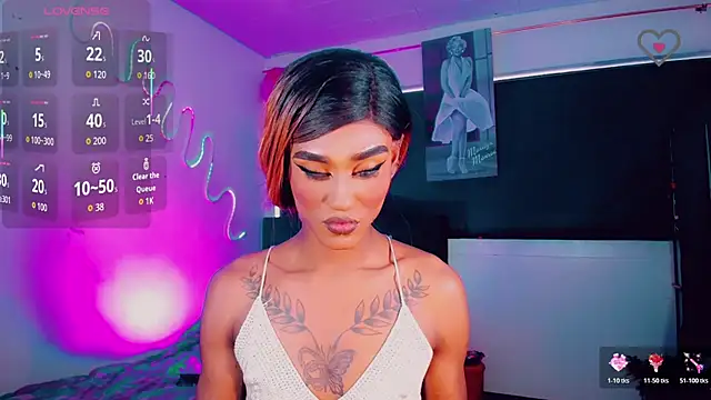 Kendall hornyy online show from 03/02/26, 07:10