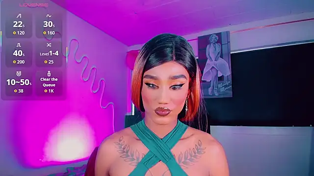 Kendall hornyy online show from 03/12/26, 07:20