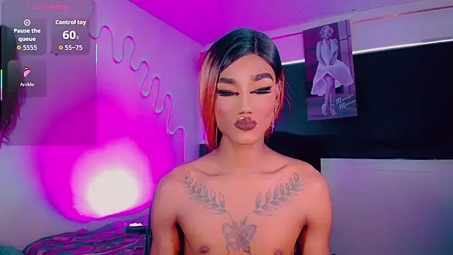 Kendall hornyy online show from 03/14/26, 08:14