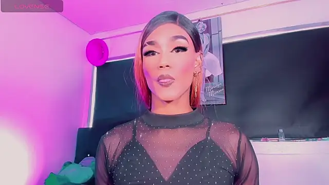 Kendall hornyy online show from 04/14/26, 07:31