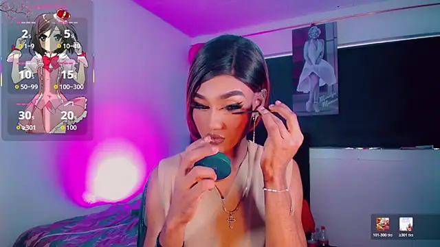 Kendall hornyy online show from 04/20/26, 07:37